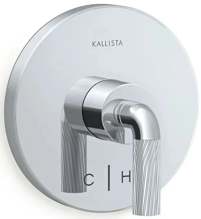Mặt nạ điều chỉnh Kallista P40881-LV-CP