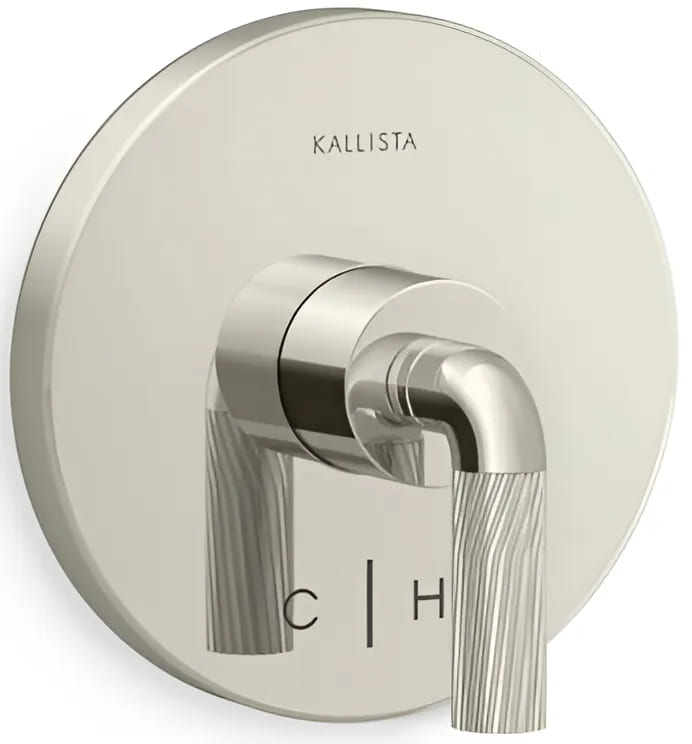 Mặt nạ điều chỉnh Kallista P40881-LV-SN