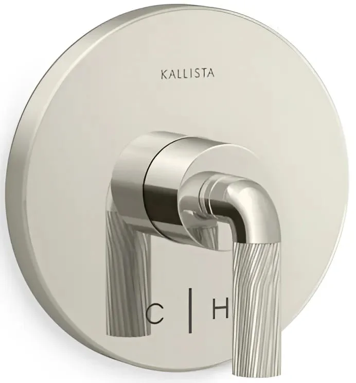 Mặt nạ điều chỉnh Kallista P40881-LV-SN