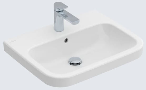 Chậu rửa lavabo treo tường Villeroy-boch Architectura 41886001