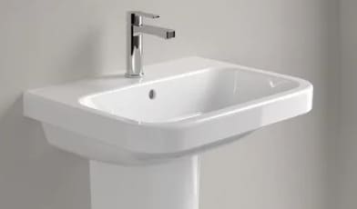 Chậu rửa lavabo treo tường Villeroy-boch Architectura 41886001