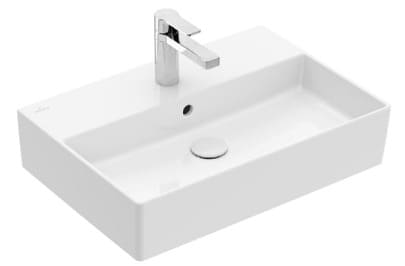 Chậu rửa lavabo bàn đá Villeroy-boch Memento 2.0
