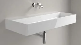 Chậu rửa lavabo bàn đá Villeroy-boch Memento 2.0 4A221F01