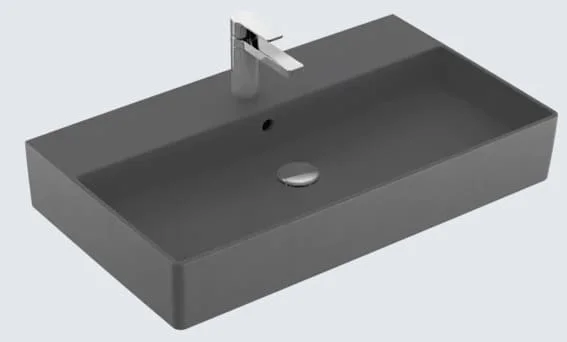 Chậu rửa lavabo treo tường Villeroy-boch Memento 2.0 4A228GI4