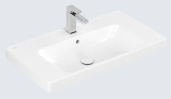 Chậu rửa lavabo Villeroy-boch Architectura 4A878001