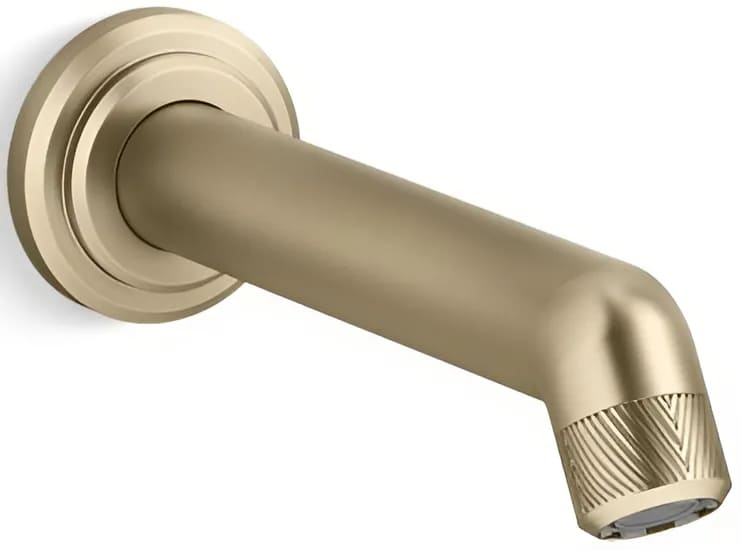 Vòi bồn Kallista P24914-BAF-BAF