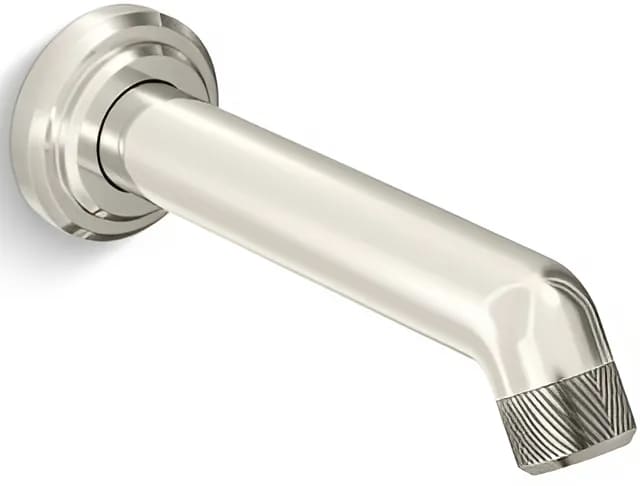 Vòi bồn Kallista P24914-SNW-SN