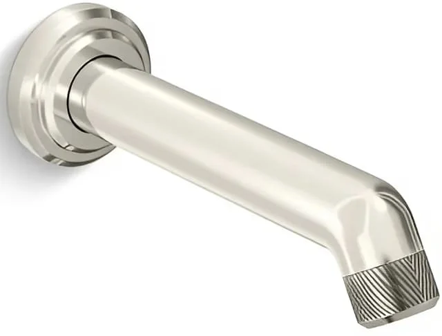 Vòi bồn Kallista P24914-SNW-SN