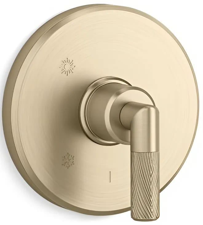 Mặt nạ điều chỉnh Kallista P24915-BAF-BAF