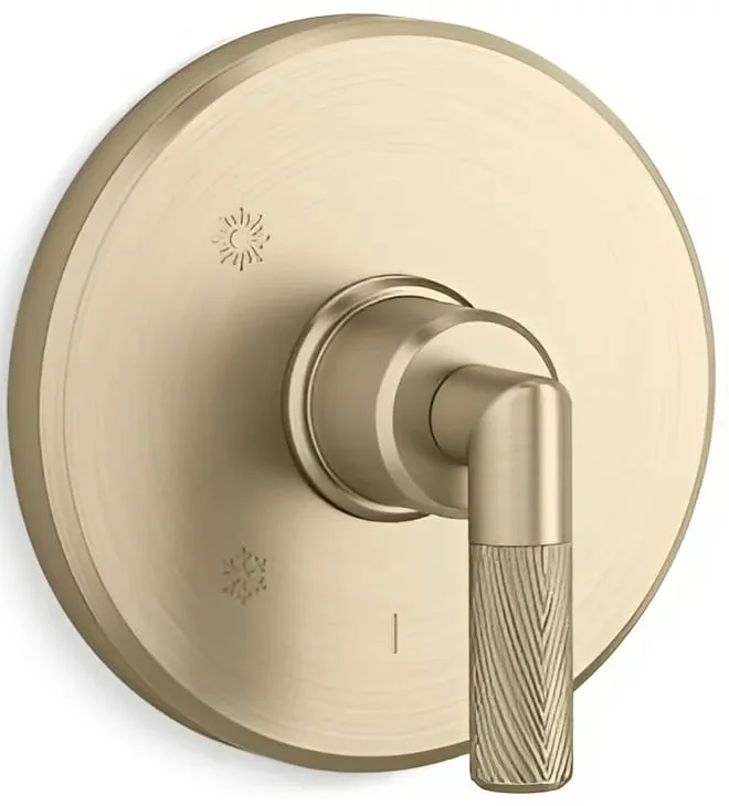 Mặt nạ điều chỉnh Kallista P24915-BAF-BAF