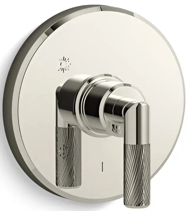 Mặt nạ điều chỉnh Kallista P24915-SNW-SN