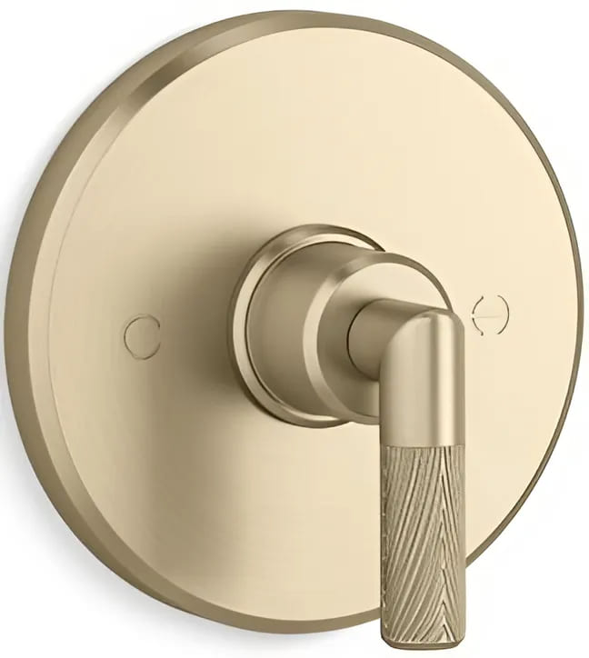 Mặt nạ điều chỉnh Kallista P24922-BAF-BAF