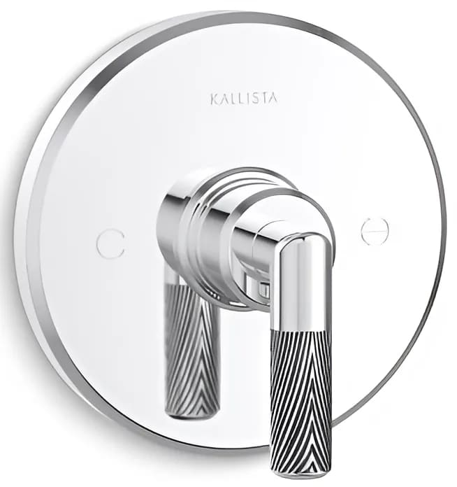 Mặt nạ điều chỉnh Kallista P24922-CPH-CP
