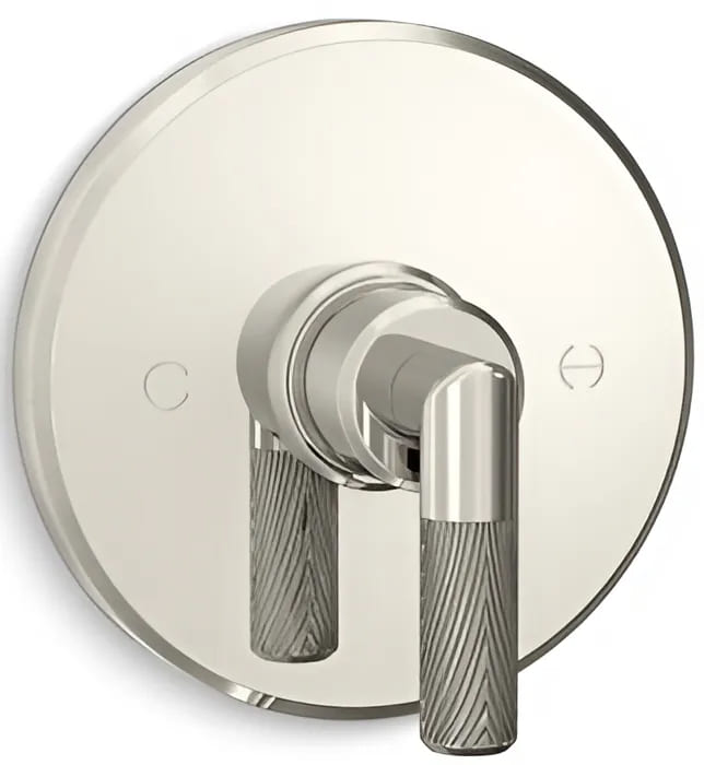 Mặt nạ điều chỉnh Kallista P24922-SNW-SN