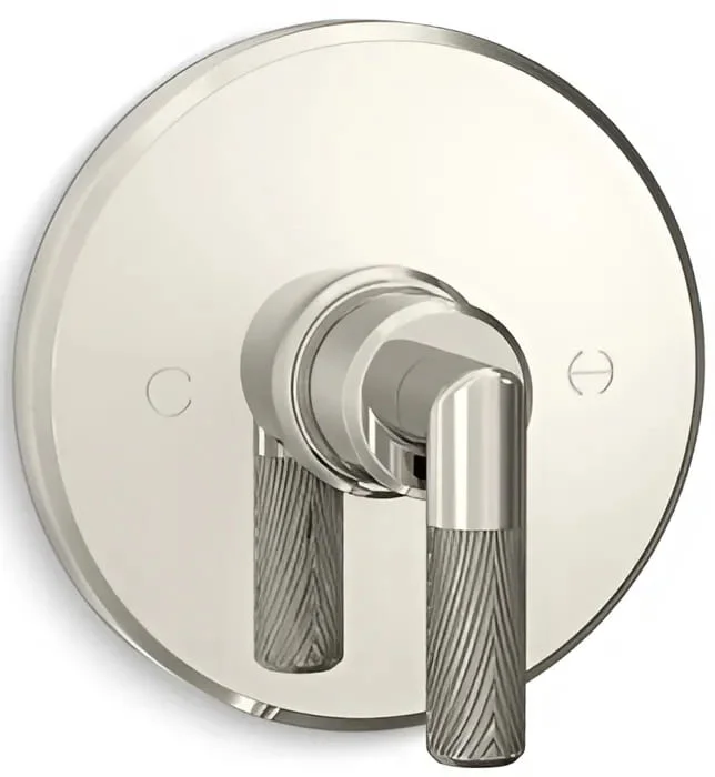 Mặt nạ điều chỉnh Kallista P24922-SNW-SN