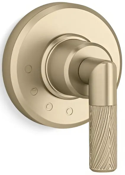 Mặt nạ điều khiển Kallista P24923-BAF-BAF