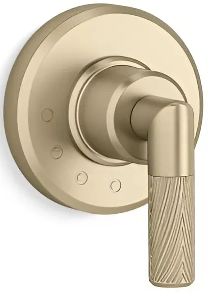 Mặt nạ điều khiển Kallista P24923-BAF-BAF