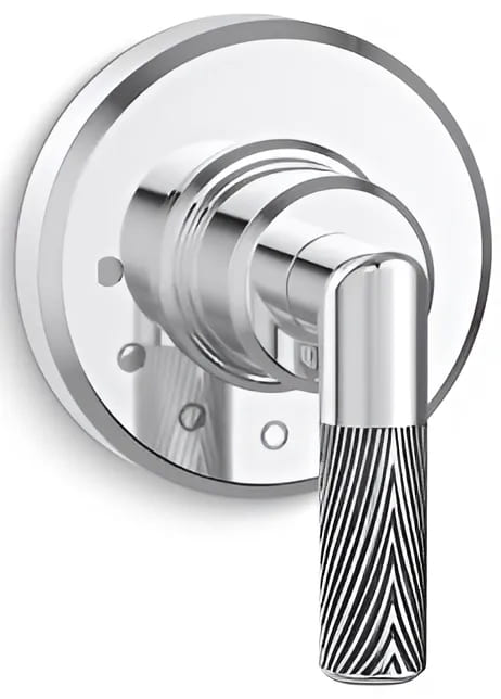 Mặt nạ điều khiển Kallista P24923-CPH-CP