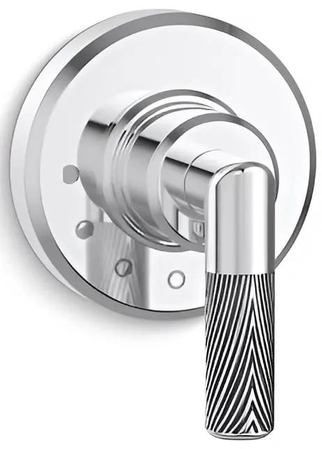 Mặt nạ điều khiển Kallista P24923-CPH-CP
