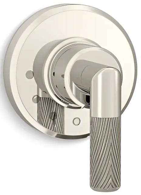 Mặt nạ điều khiển Kallista P24923-SNW-SN