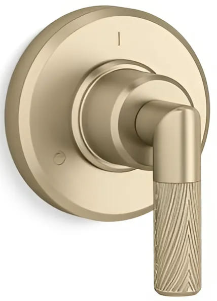 Mặt nạ chuyển đổi Kallista P24924-BAF-BAF