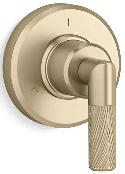 Mặt nạ chuyển đổi Kallista P24924-BAF-BAF