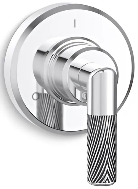 Mặt nạ chuyển đổi Kallista P24924-CPH-CP