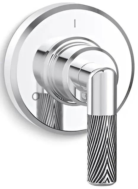 Mặt nạ chuyển đổi Kallista P24924-CPH-CP
