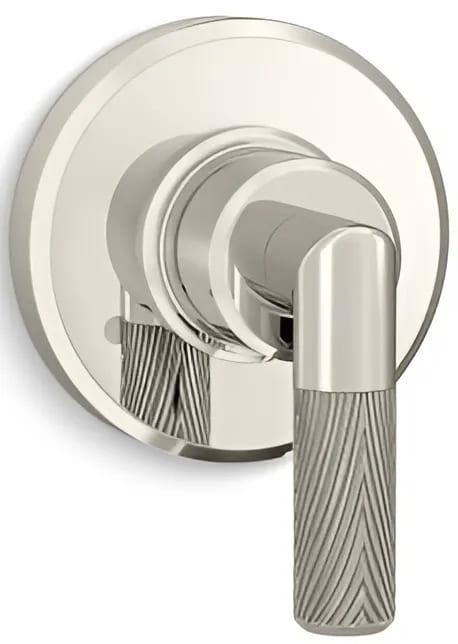 Mặt nạ chuyển đổi Kallista P24924-SNW-SN