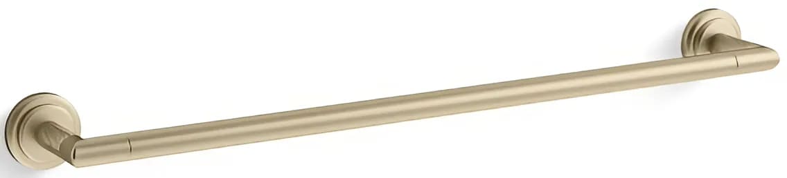 Thanh treo khăn đơn Kallista P24931-BAF-BAF