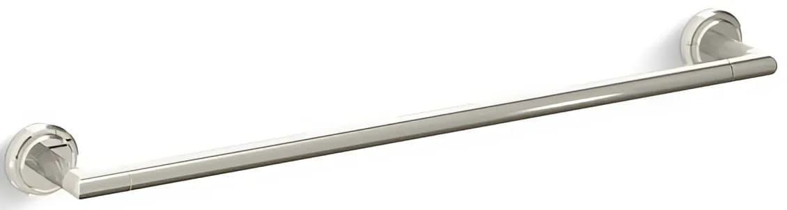 Thanh treo khăn đơn Kallista P24931-SNW-SN