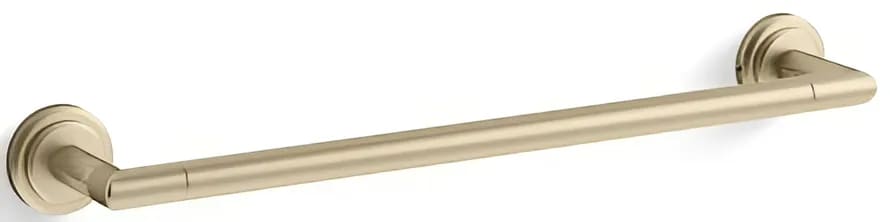 Thanh treo khăn đơn Kallista P24933-BAF-BAF