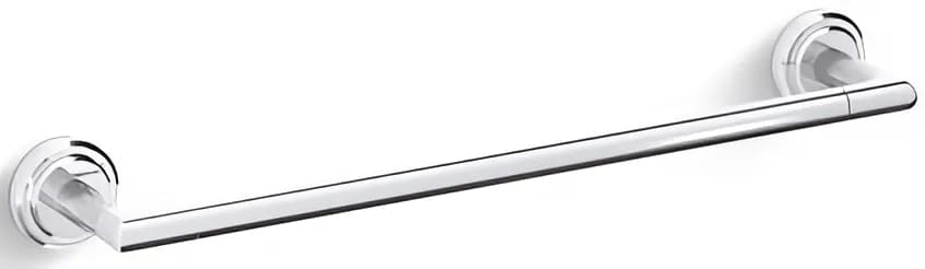 Thanh treo khăn đơn Kallista P24933-CPH-CP