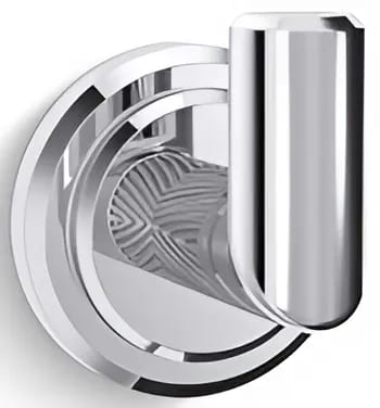 Móc treo đồ Kallista P24936-CPH-CP