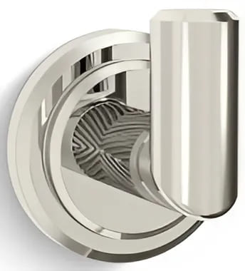 Móc treo đồ Kallista P24936-SNW-SN