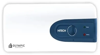 Bình Nóng Lạnh Ngang Olympic Hitech 15L 