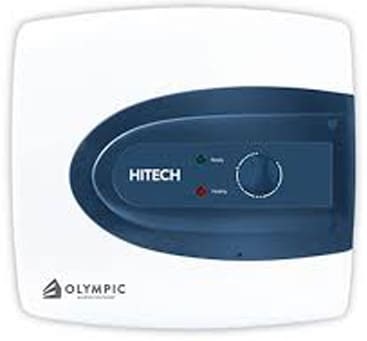 Bình Nóng Lạnh Vuông Olympic Hitech 20L 