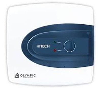 Bình Nóng Lạnh Vuông Olympic Hitech 30L