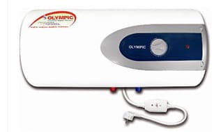 Bình Nóng Lạnh ngang Olympic Novan N20L