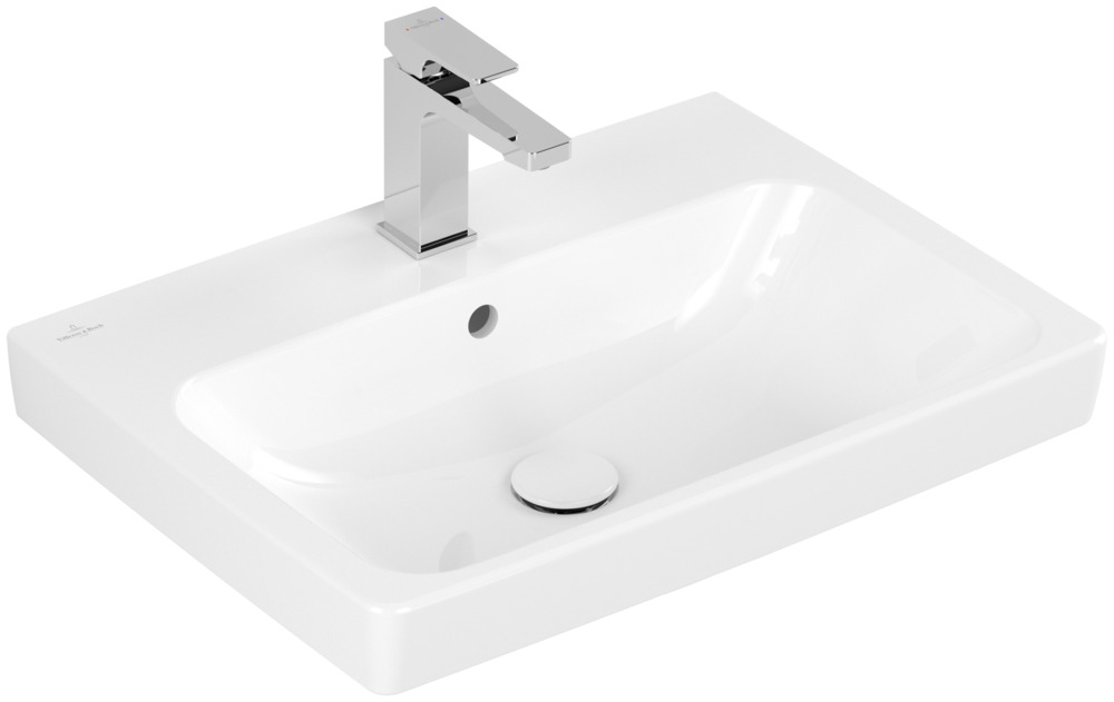 Chậu rửa lavabo Villeroy-boch Architectura 4A876G01