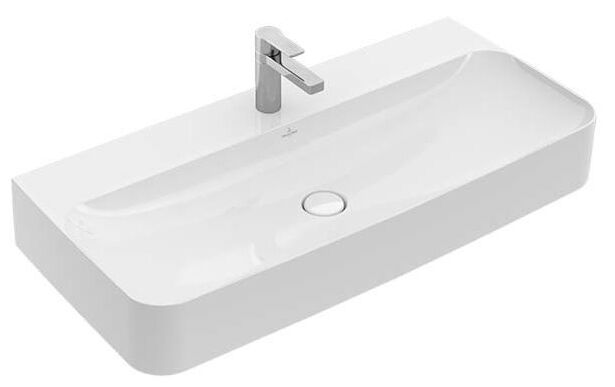 Chậu rửa lavabo Villeroy-boch Finion 41681BRW