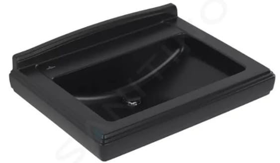 Chậu rửa lavabo Villeroy-boch Hommage 7101A1R7