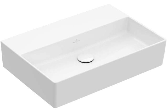 Chậu rửa lavabo Villeroy-boch Memento 2.0 4A226F01
