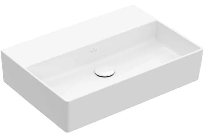 Chậu rửa lavabo Villeroy-boch Memento 2.0 4A226F01