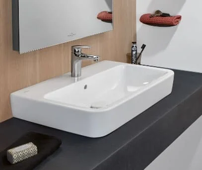 Chậu rửa lavabo Villeroy-boch O.novo 4A41MGT2