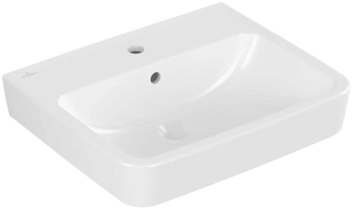 Chậu rửa lavabo Villeroy-boch O.novo 4A41MGT2