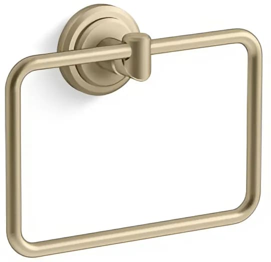 Vòng khăn Kallista P25336-BAF-BAF