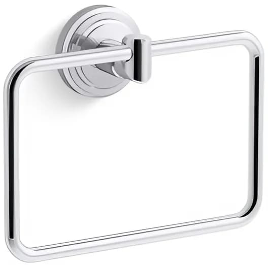 Vòng khăn Kallista P25336-CPH-CP