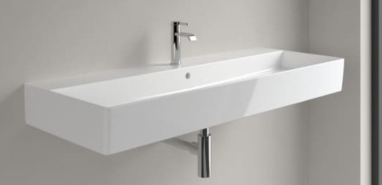 Chậu rửa lavabo Villeroy-boch Memento 2.0 4A22CL01