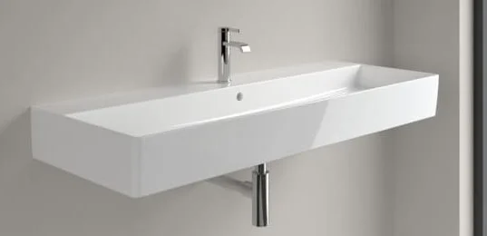 Chậu rửa lavabo Villeroy-boch Memento 2.0 4A22CL01